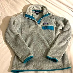 Patagonia pullover